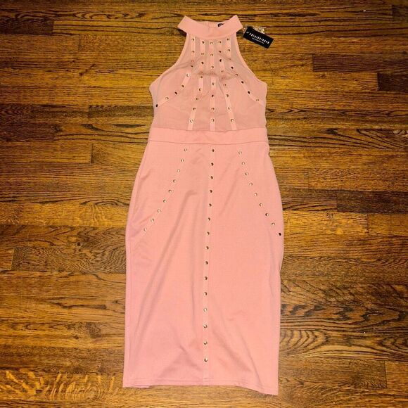 Fashion Nova Dresses & Skirts - New Fashion Nova Dress